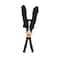 Ox Tools OX Trade Padded Nylon Suspenders OX-T264501 - alternate 1